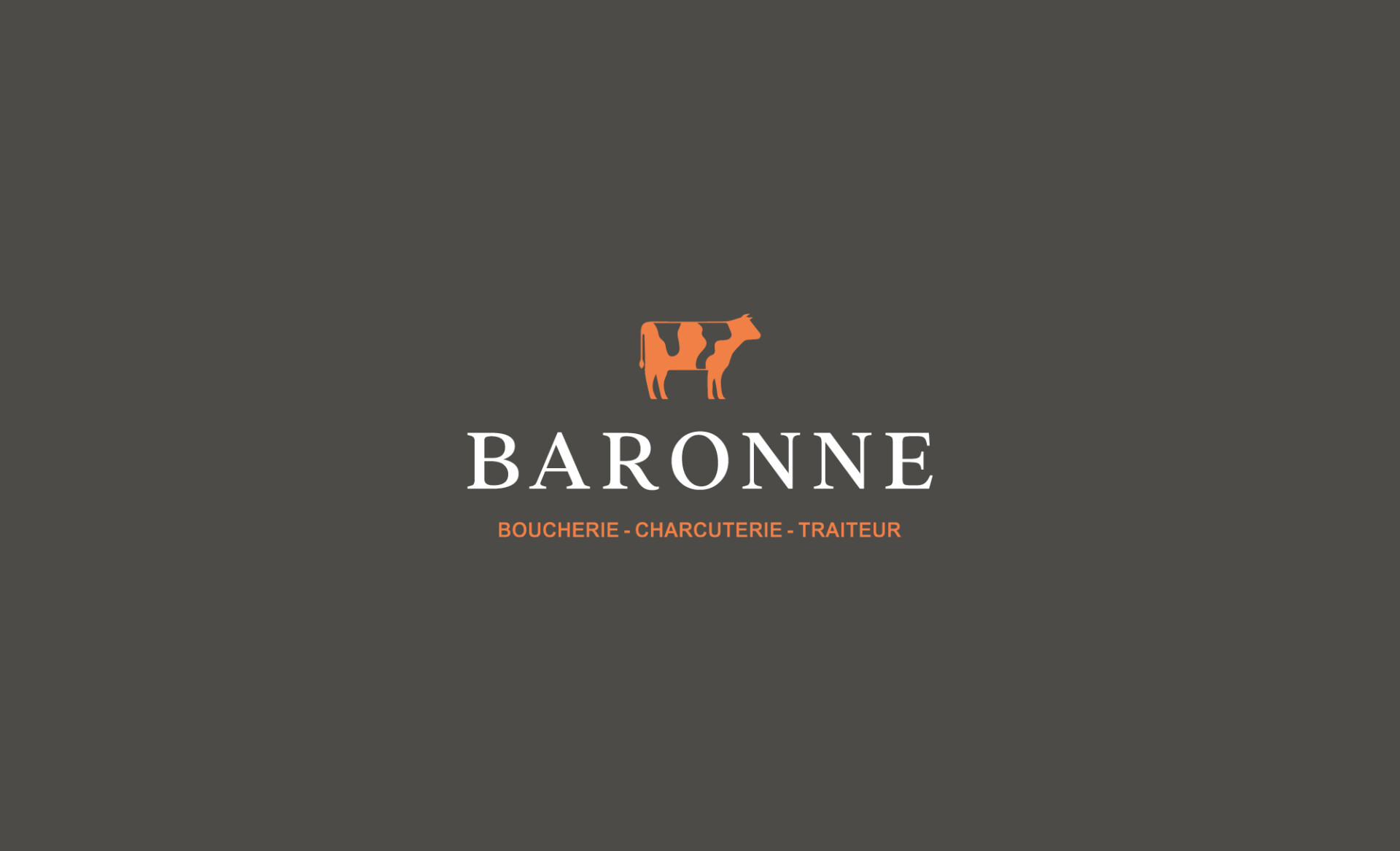 Baronne